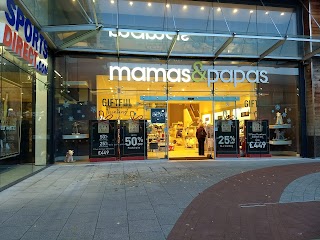 Mamas & Papas Fareham