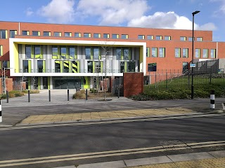 Oasis Academy Don Valley