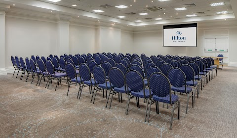 Hilton Nottingham