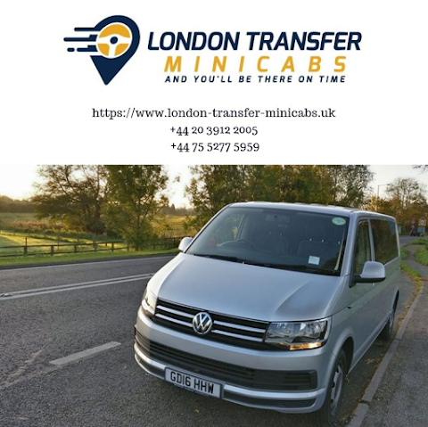 London Transfer Minicabs Ltd