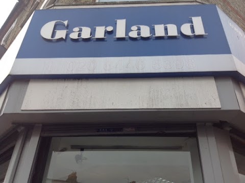 Garland Electronics Ltd