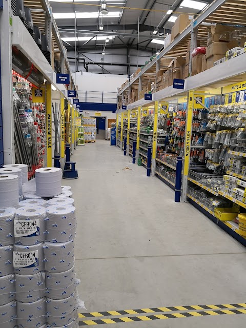 Selco Builders Warehouse