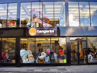 Tangerini (NW) Ltd