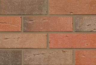 Matching Brick (Fishponds)