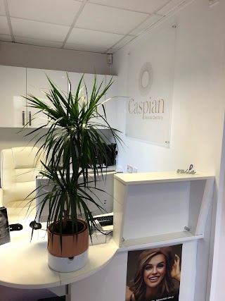 Caspian Dental Clinic