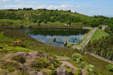 Bonaly Country Park