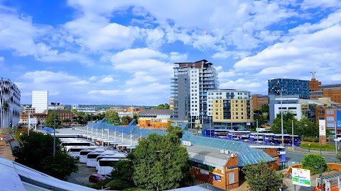 Skyline Apartments