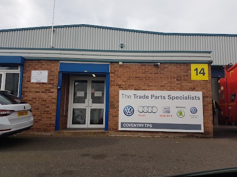 TPS Coventry