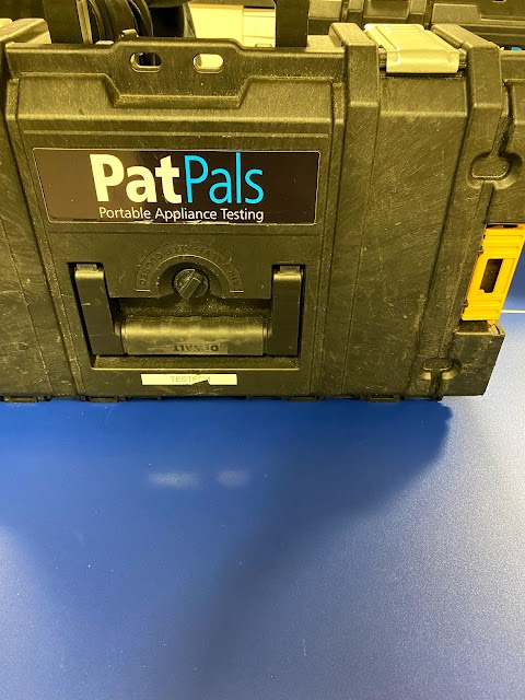 PatPals