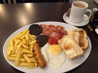 Legends Cafe (Buckhurst Hill)