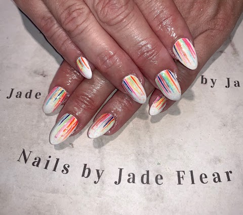 Nails By Jade Flear