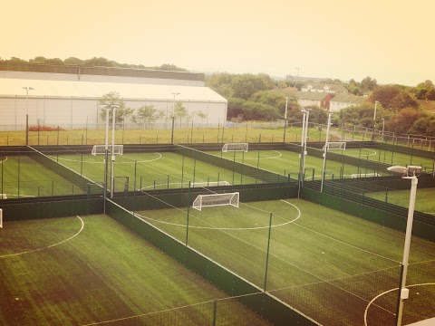 Gosport Leisure Centre