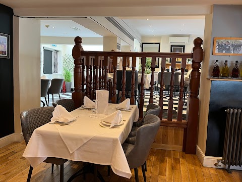 Royal Gurkha Nepalese and Indian Restaurant in Bedford