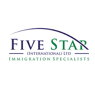 Five Star (International) Ltd