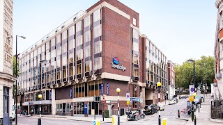 Travelodge London Kings Cross Royal Scot