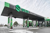 STAR Petrol Station