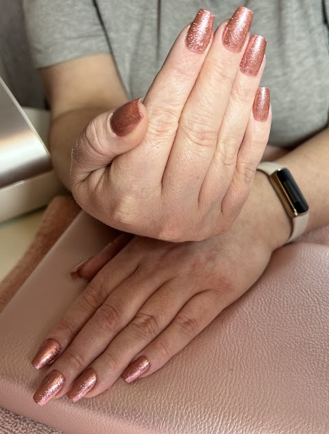 The Nail Room - Bessacarr