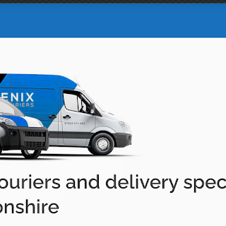 Phoenix Express Couriers