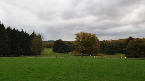 Brockwood Park School