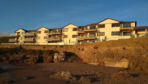 Apartment 16 - Burgh Island Causeway