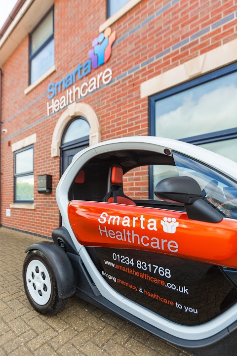 Smarta Healthcare