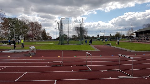 The Oval Leisure Centre