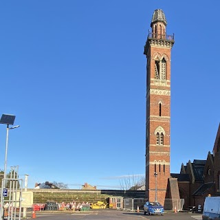 Edgbaston Waterworks Tower