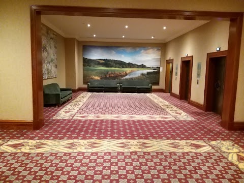 The Manor House at Celtic Manor