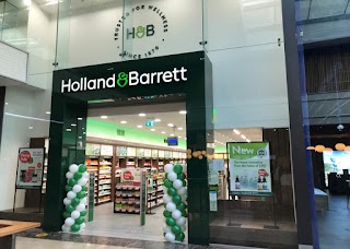 Holland & Barrett