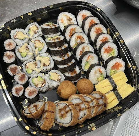 Iro sushi Palmers Green