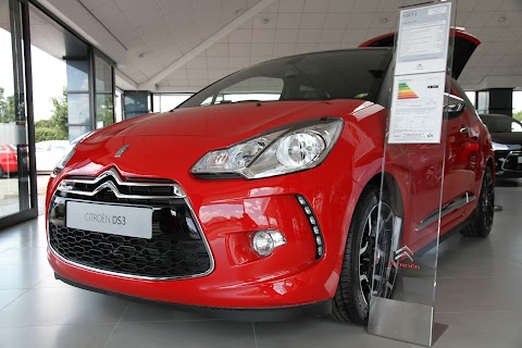 Acorn Citroen Approved Aftersales