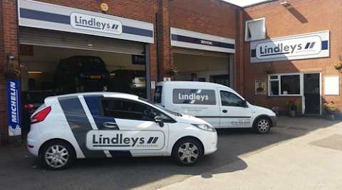 Lindleys Autocentres