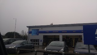 Kwik Fit - Bromborough