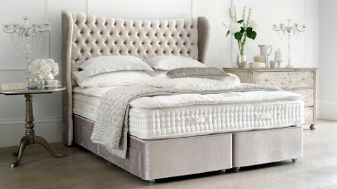 Dreamtime Beds