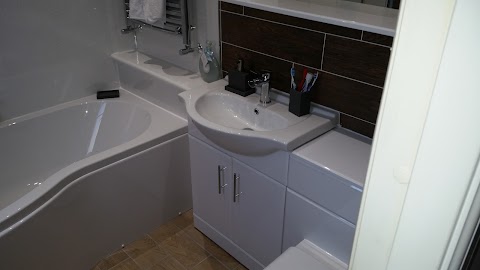 SG Kitchens Bedrooms & Bathrooms