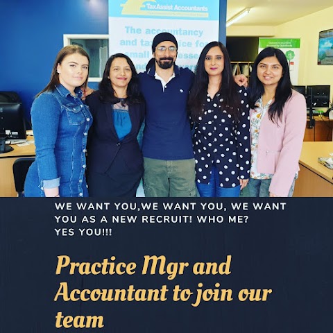 TaxAssist Accountants