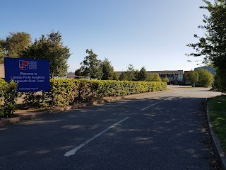 Landau Forte Academy Tamworth Sixth Form