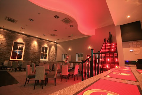 Summat to Ate Steak Restaurant & Function Rooms