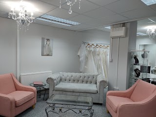 Emma's bridal boutique