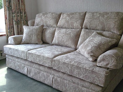 Olton Upholstery