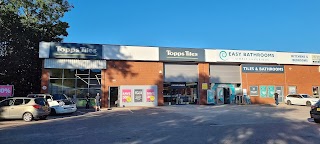 Topps Tiles Sheffield Hillsborough