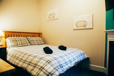 Belford Hostel