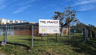 Manor Road Gym