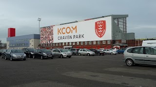 Hull KR Shop