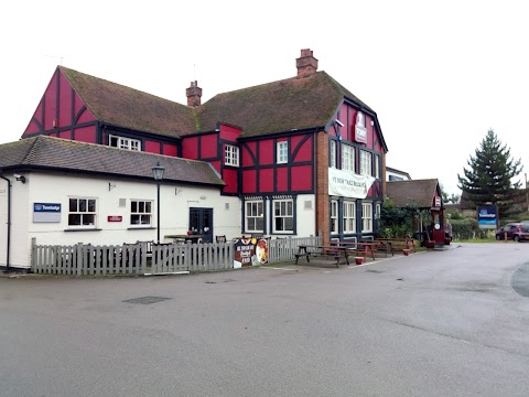 Travelodge Bedford Goldington Road