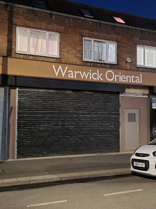 Warwick Oriental Supermarket