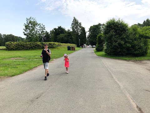 CJ’s Aqua Snacks at Lower Lacon Caravan Park (Open June to September)