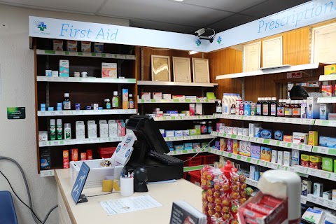 Harry’s Pharmacy