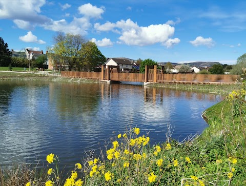 Springfield Dam and Park