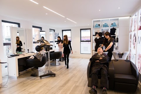 Melissa Timperley Hair Salon